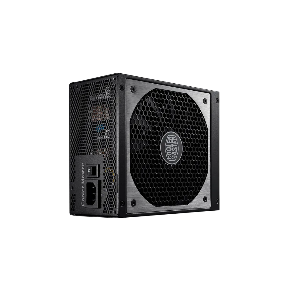 Cooler Master Vanguard 1000W Gold PSU Cooler Master Vanguard 1000W Gold PSU